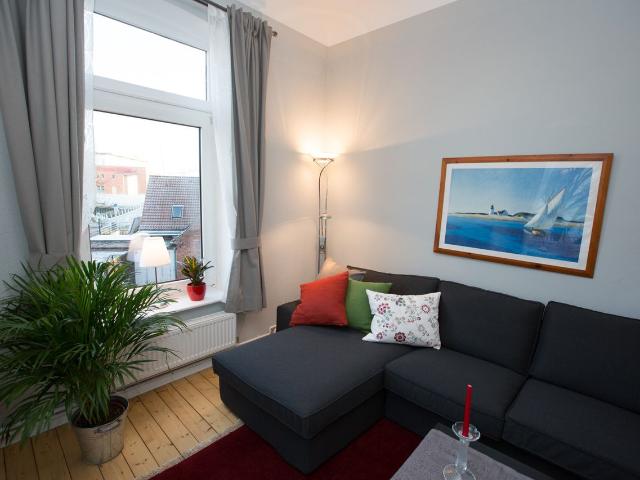 Apartment mieten in Vegesack, Bremen