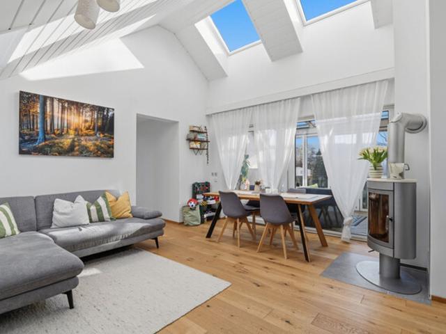 Apartment kaufen in Lauterach, Vorarlberg