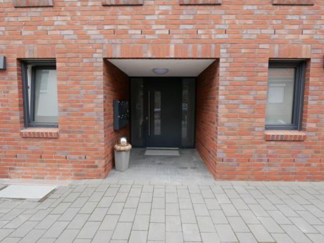 Wohnung mieten in Apensen, Niedersachsen