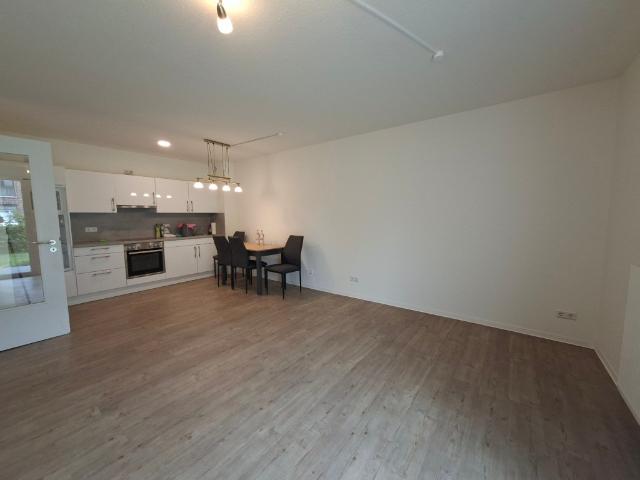 Apartment mieten in Rellingen, Schleswig-Holstein
