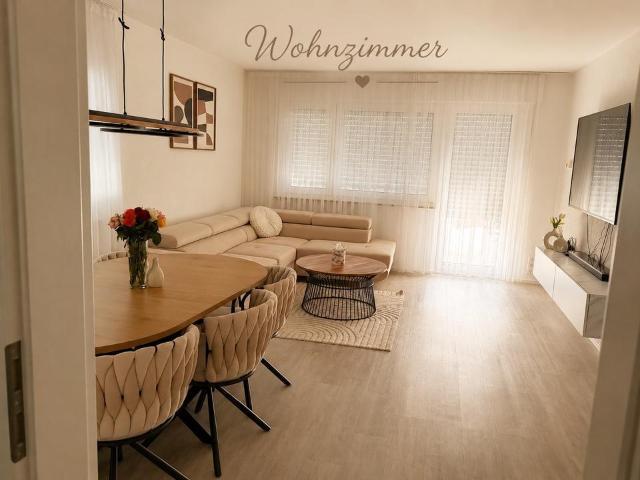 Wohnung kaufen in Wernau, Baden-Württemberg