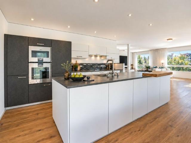 Wohnung kaufen in Uzwil, St. Gallen