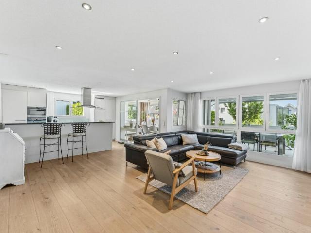 Wohnung kaufen in Lü