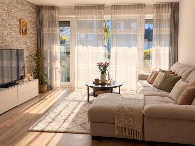 Wohnung kaufen in Alt-Marl, Marl
