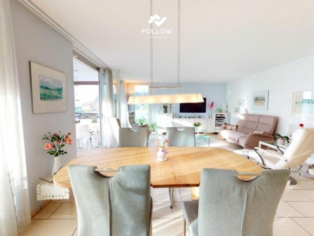 Wohnung kaufen in Steffisburg, Bern