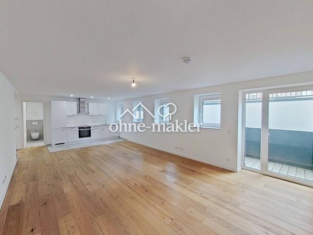 Apartment mieten in Stuttgart-West, Stuttgart