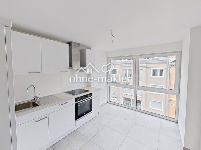 Apartment mieten in Stuttgart-West, Stuttgart