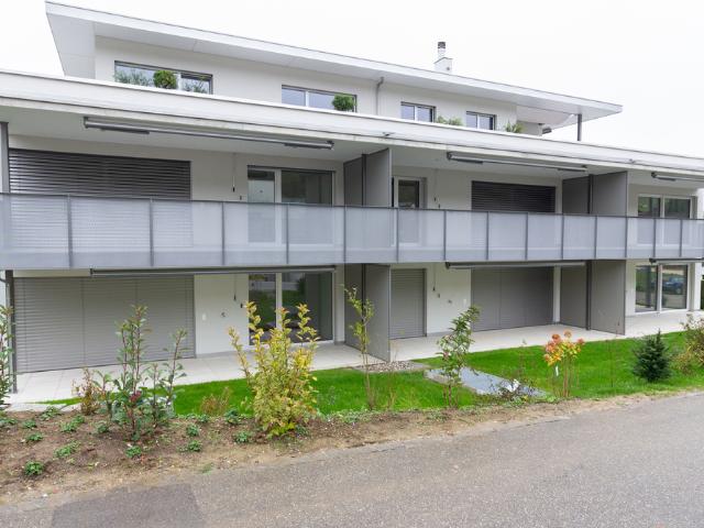 Attikawohnung mieten in Pfeffingen, Basel-Landschaft