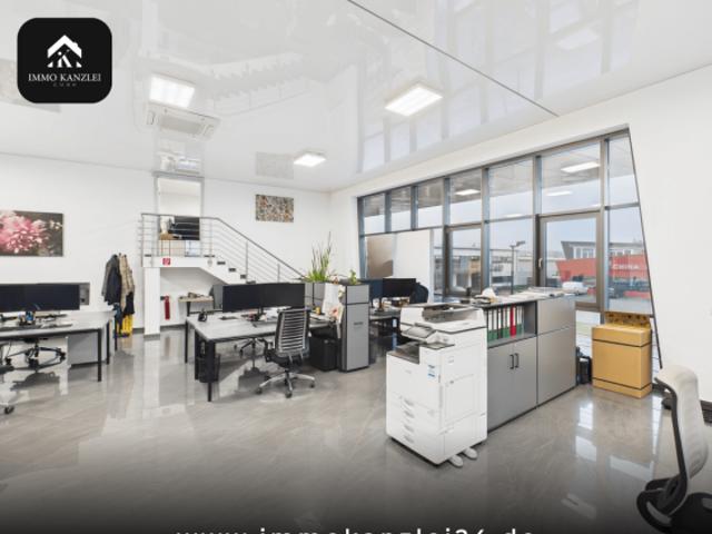 Büro mieten in Kehl, Baden-Württemberg