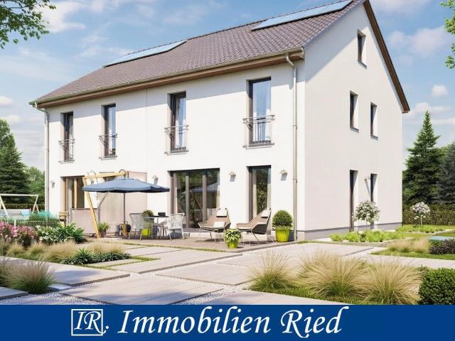 Haus kaufen in Hallbergmoos, Bayern