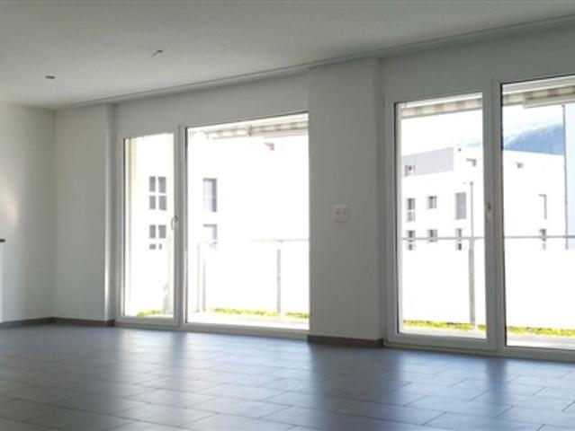 Wohnung mieten in Walenstadt, St. Gallen