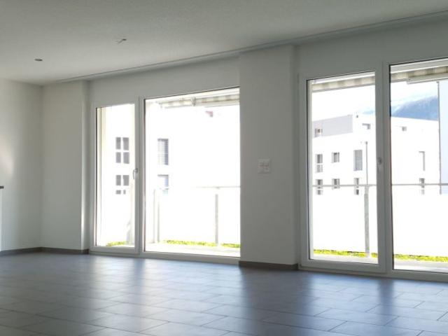 Wohnung mieten in Walenstadt, St. Gallen