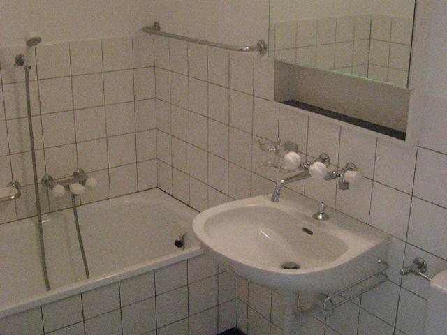 Apartment mieten in Biberist, Solothurn