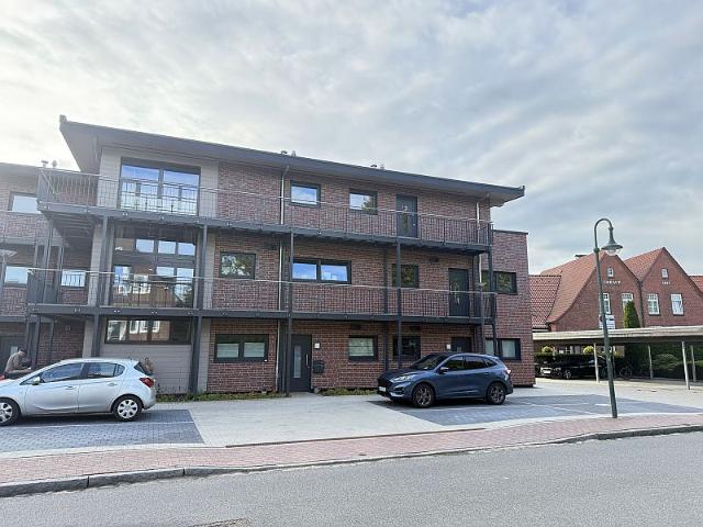 Apartment mieten in Siek, Schleswig-Holstein