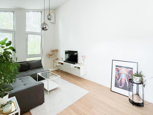 Etagenwohnung mieten in Oldenburg, Hundsmühlen