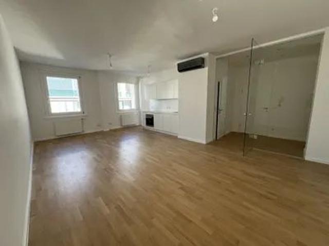 Apartment mieten in Landstraße, Wien