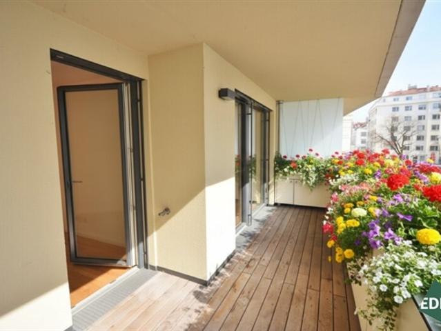 Wohnung mieten in Wien