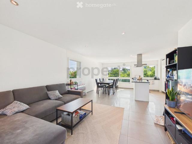 Apartment mieten in Grüt-Park, Adliswil