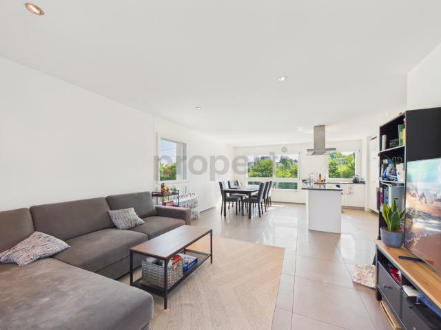 Wohnung mieten in Adliswil, Zürich