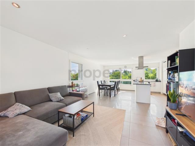 Wohnung mieten in Adliswil, Zürich