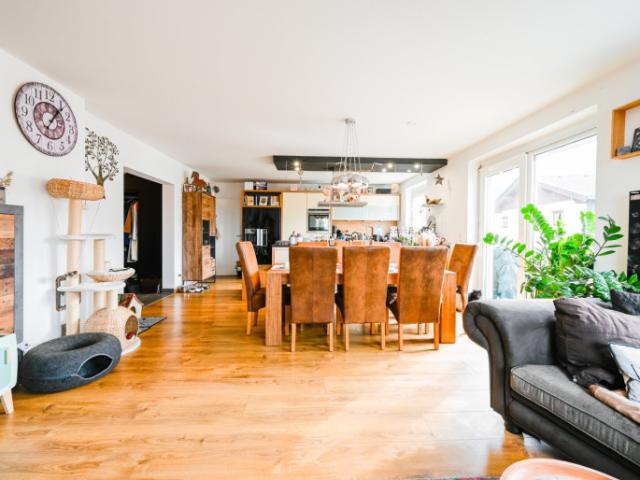 Wohnung kaufen in Bad Häring, Tirol