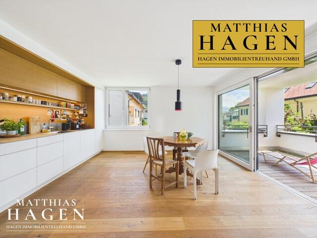 Apartment mieten in Bregenz, Vorarlberg