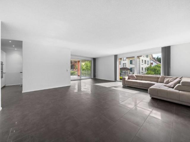 Wohnung mieten in Grenchen, Solothurn