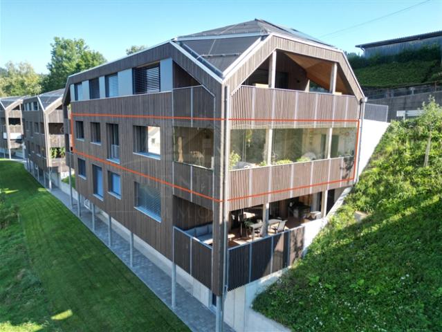 Wohnung kaufen in Ranflüh, Bern