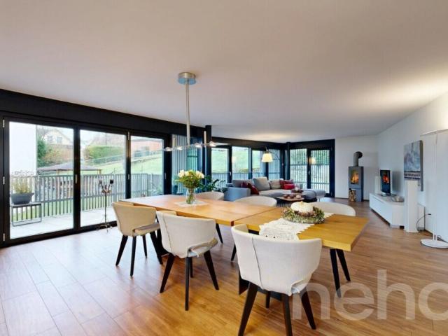 Wohnung kaufen in Magden, Aargau