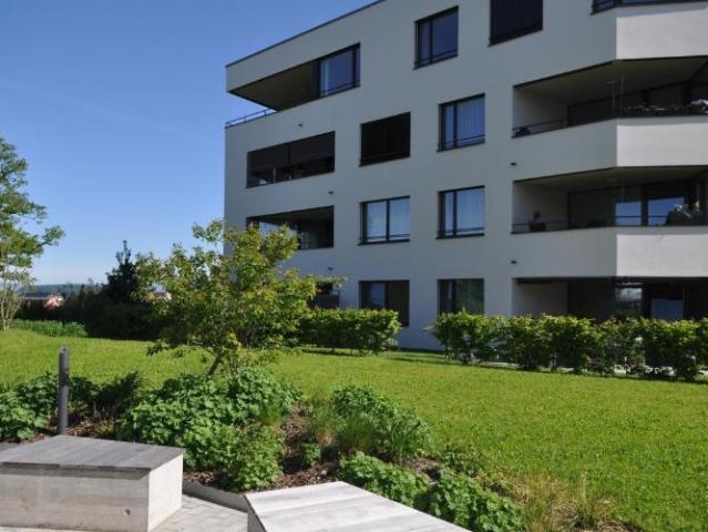 Apartment mieten in Düdingen, Sensebezirk