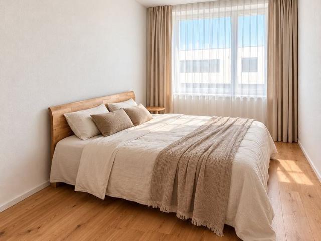 Apartment mieten in Düdingen, Sensebezirk
