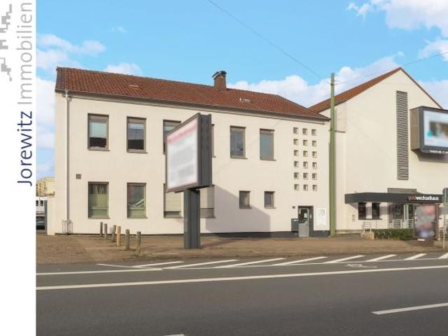 Büro mieten in Bielefeld, Nordrhein-Westfalen