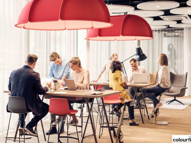 Büro mieten in Seestadt, Wien