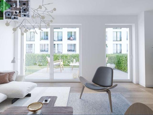 Wohnung mieten in Wünsdorf, Zossen