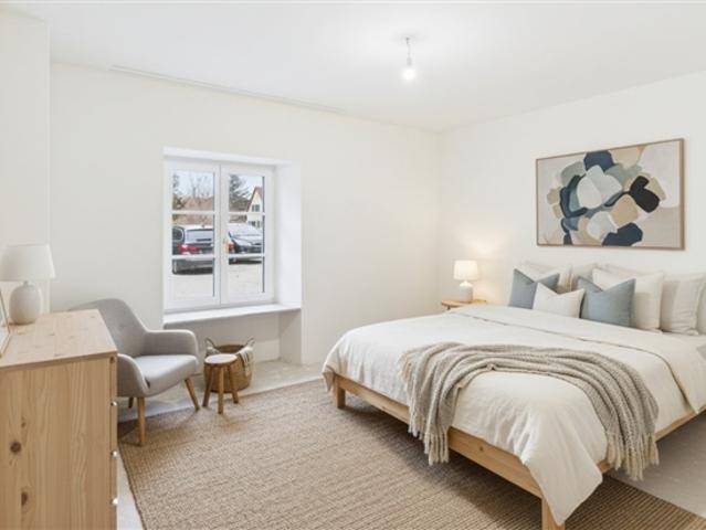 Wohnung kaufen in Böckten, Basel-Landschaft