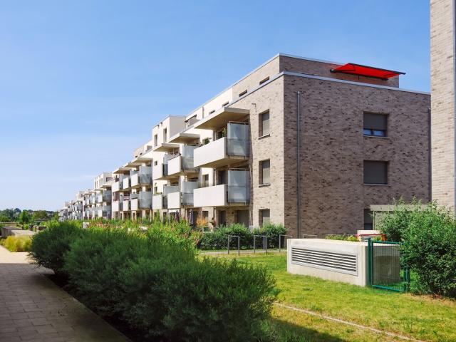 Apartment mieten in Fallersleben, Wolfsburg