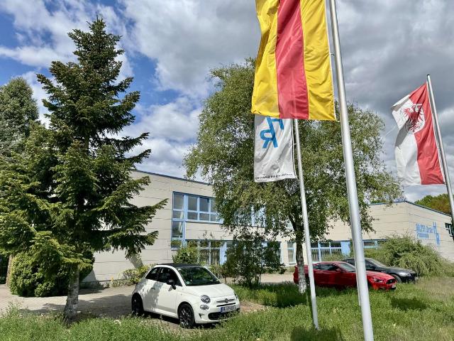 Industrie kaufen in Luckenwalde, Teltow-Fläming