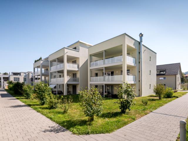 Apartment mieten in Ehrendingen, Aargau