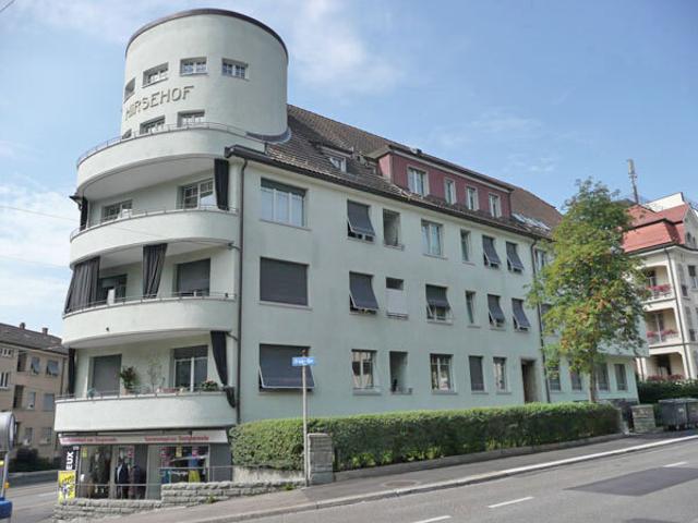 Apartment mieten in Einigen, Zürich