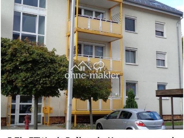 Apartment mieten in Herzogenaurach, Landkreis Erlangen-Höchstadt