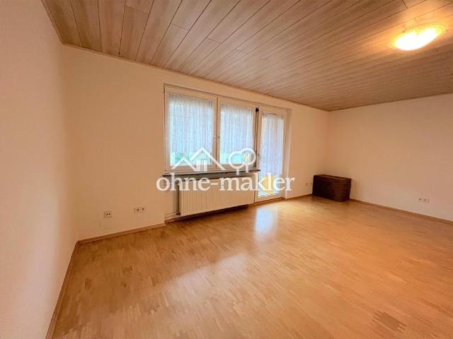 Apartment mieten in Hauptendorf, Herzogenaurach