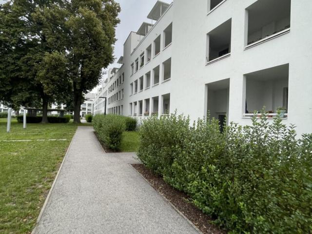 Wohnung mieten in Linz