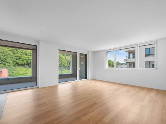 Apartment mieten in Schaffhausen