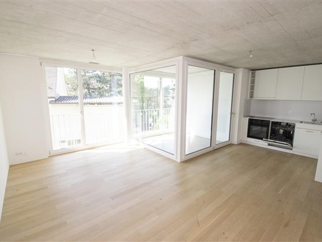 Wohnung mieten in Pratteln, Basel-Landschaft