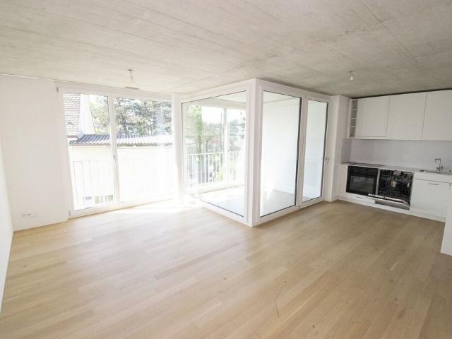 Apartment mieten in Pratteln, Basel-Landschaft