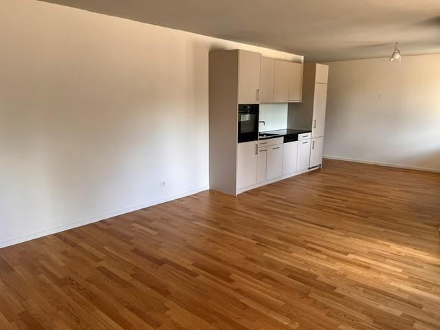 Apartment mieten in Basel, Basel-Stadt