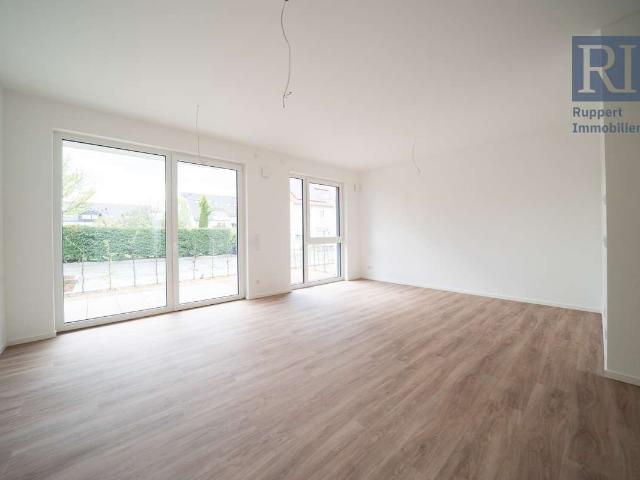 Wohnung kaufen in Stockstadt am Main, Landkreis Aschaffenburg