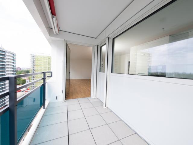Apartment mieten in Basel, Basel-Stadt