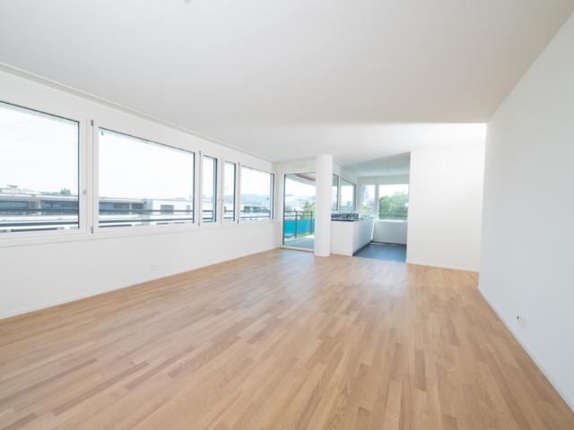 Apartment mieten in Basel, Basel-Stadt