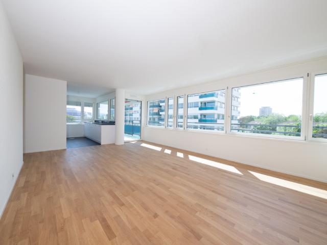 Apartment mieten in Basel, Basel-Stadt